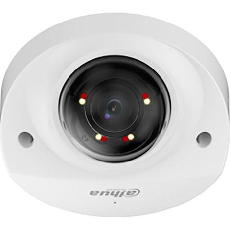 Dahua Technology IPC-HDBW2449F-AS-IL-0280B weiße 4MP Kamera