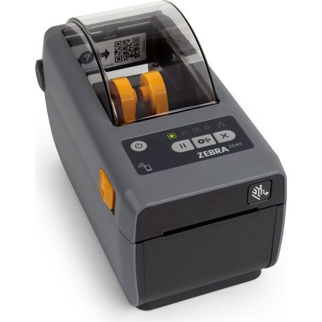 Stampante termica diretta Zebra ZD411, ZD4A022-D0EE00EZ