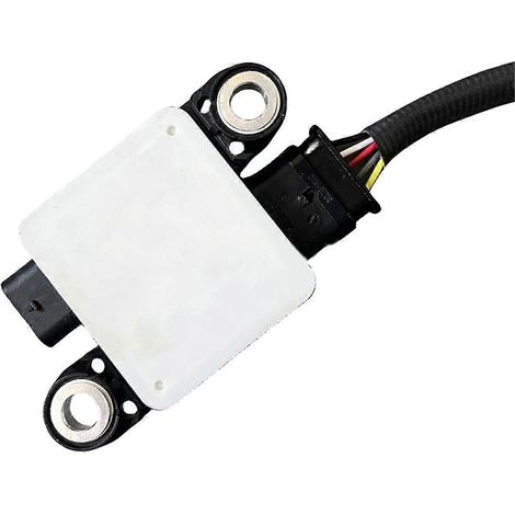 PM-Partikelsensor für TL QL (1/5)