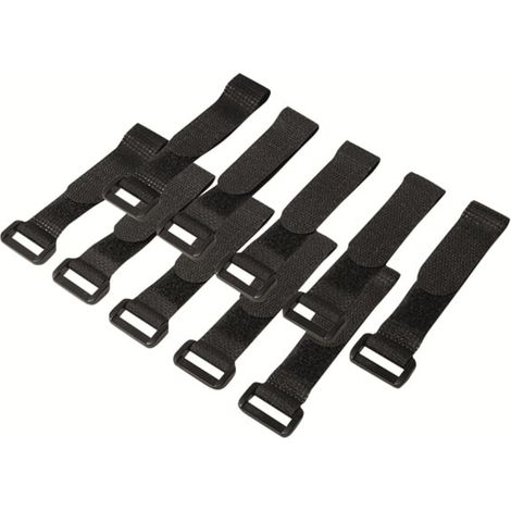 Logilink Klett-Kabelbinder KAB0056 (1/3)