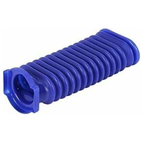 Blaue Schlauch-Ersatzteile für Dyson V8 V6 V7 V10 V11 Saugroboter, weiche Samtwalze, Reinigungskopf, Schlauchzubehör