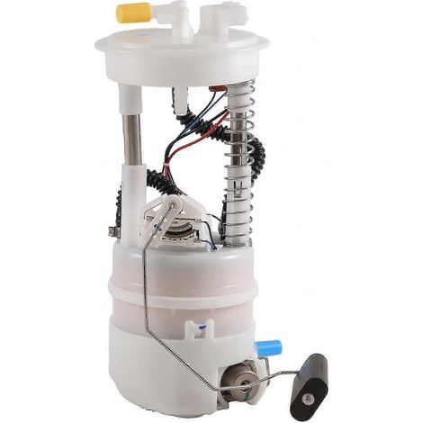 Kraftstoffpumpenmodul-Baugruppe kompatibel mit Renault Koleos 2.0L 2.5L 2008-2014 (1/3)
