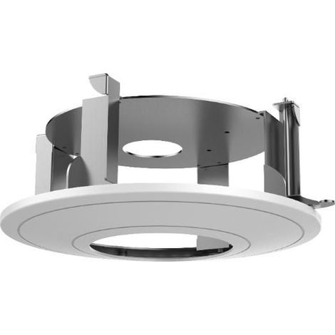 Supporto di montaggio Hikvision DS-1227ZJ-DM37 acciaio plastica 225x98 mm