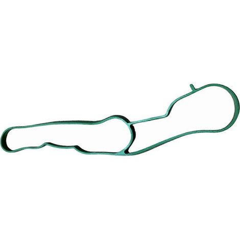 Joint d'étanchéité du collecteur d'admission moteur 9803918580 pour C3 C4 DS3 DS4 208 2008 3008 Accessoires auto (1/5)