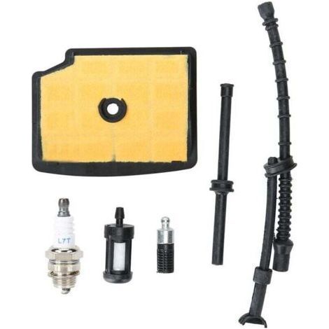 Kit di sostituzione del tubo del carburante per motosega MS200T - Ricambi e accessori (1/4)