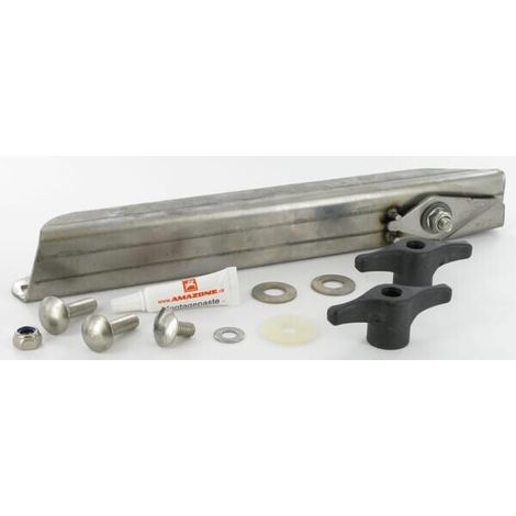 Palette droitee semoir 300mm droite AMAZONE 933684