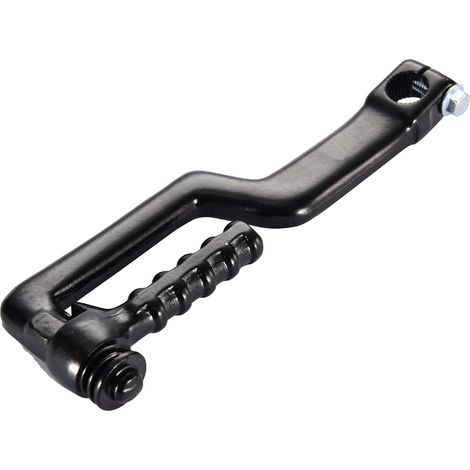 13-mm-Starterhebel für GY6-Viertaktmotoren, Roller, ATVs und Quads (50 cm³ bis 150 cm³) – Robust und rutschfest – Einfache Montage (1/5)