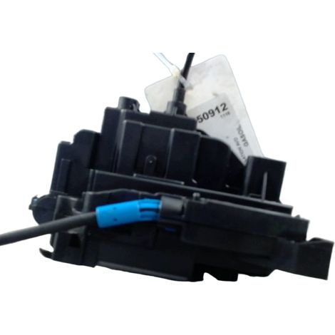 Systeme Condamnation Avant Droit RENAULT Megane III 2008- [PRODUIT D'OCCASION]♻️805020001r
