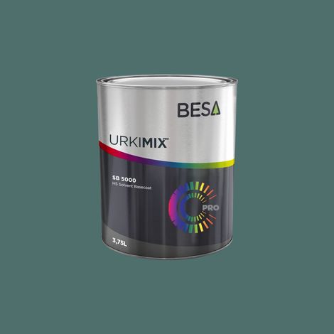 Pot de Peinture Polyuréthane / bi composant RAL Design 190 40 15  Brillant - 500gr