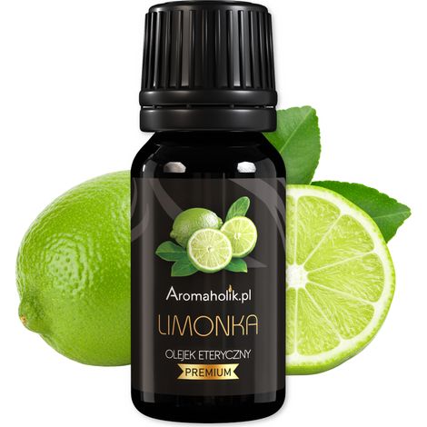 Ätherisches Limettenöl 10 ml