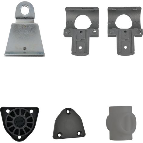 KIT PATTE PHOBOS N/NL BT BFT - BFT (1/2)