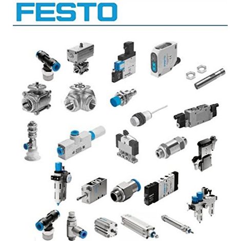 Festo 249044 vad-me-1/4 silenziatore