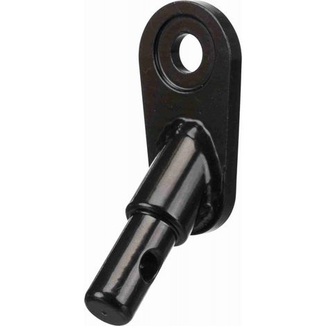 Attelage de remorque pour roulotte de vélo