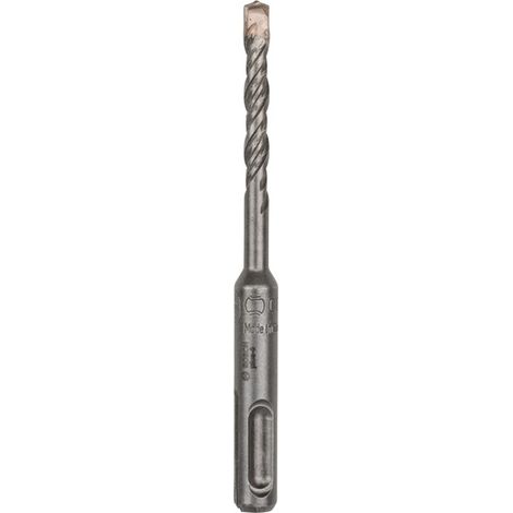 Bosch 10x Hammerbohrer SDS plus-5 6 x 50 x 115 mm - 2608585616