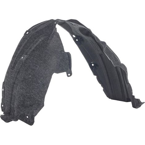 Pare-boue d'aile avant gauche Toyota Rav4 depuis 2019 (1/4)