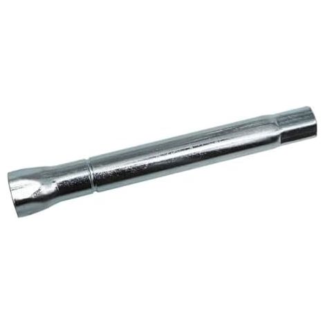 Clé à bougie d'allumage de 18 mm compatible avec Honda Shadow, Ace, Aero, Phantom, Spirit, Tourer 750, remplace OE 89216-MBA-000 - (1/4)