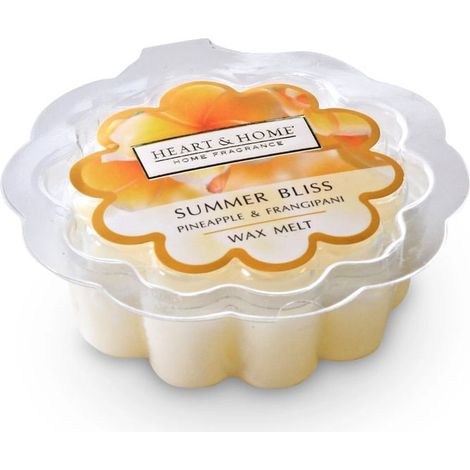 Fondant parfumé délice dété 26 g (1/3)