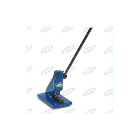 Rompicatena manuale da banco ama 13070