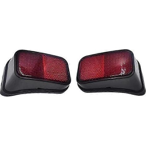Kit de feux arrière compatible avec les camionnettes Hilux (1997-2006), numéros de pièces : 81920-35030, 81910-35040, haute qualité.