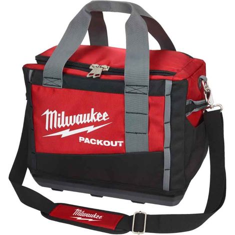 Borsa Portautensili Milwaukee PACKOUT 38cm (1/5)