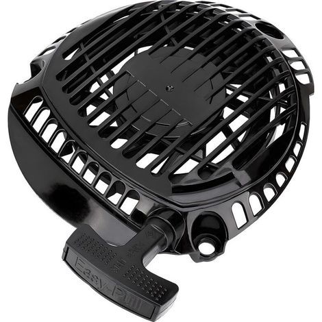 Avviatore a strappo con corda retrattile – Compatibile con motori Kohler XT675, XT650, XT775 e XT800, nonché con tosaerba Toro – Sostituisce i codici 1416520 e 1416520-S (1/5)