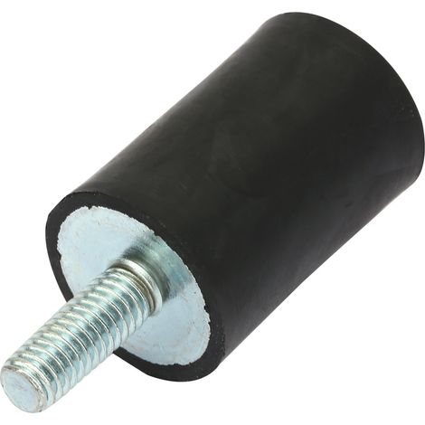 Satz mit 4 M3 M5 M6 Antivibrations-Gummipuffern für Boots- und Automotorlager (VD2030 M618) (1/5)