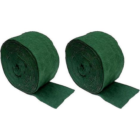 2 protections pour arbres