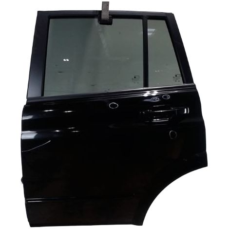 Porte Arriere Gauche SSANGYONG Kyron 2005- [PRODUIT D'OCCASION]♻️6301109103 (1/5)