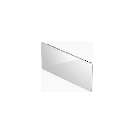 Campa – Radiateur convecteur électrique 2000W – Ultra-fin 4cm – Façade en glace de verre – Chaleur homogène et instantanée – Origine France Garantie