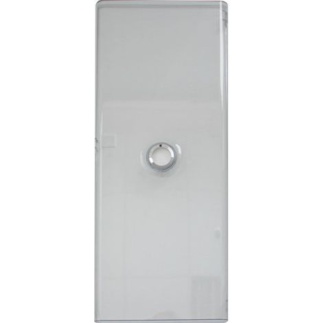 Legrand Drivia puerta transparente 248.75x622.2 mm