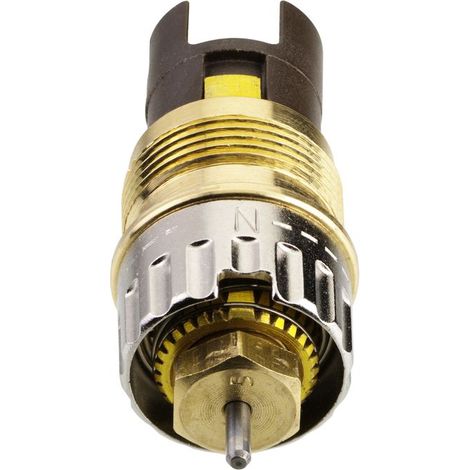 Danfoss Ventileinsatz für RA-N DN 10/15 DG, Eck, WE (incl, Stopfbuchse), 013G3063