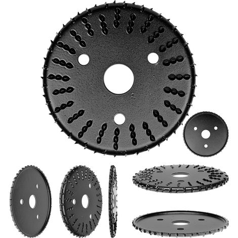 TARPOL FREZ TARNIKOWY 120/6 T-46