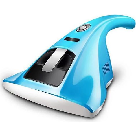 Aspirateur Anti acariens Aspirateur Pour Matelas Avec Lumière UV Et Filtre HEPA Élimine Efficacement Les Acariens Et Les Bactéries Pour Matelas, Oreillers, Canapés En Tissu, Tapis Et Punaises De Lit (1/5)