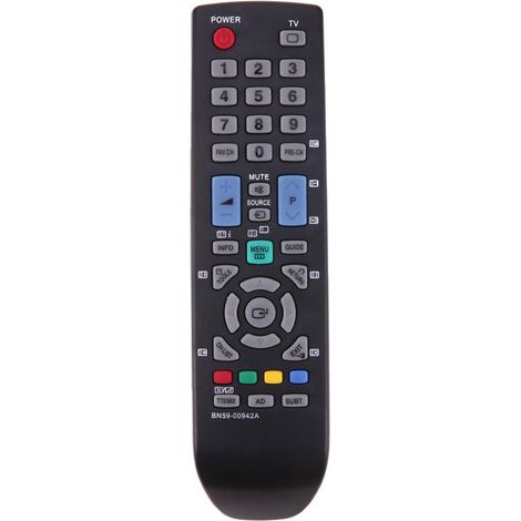 Controller universale BN59-00942A per TV LED Samsung Nero (1/5)