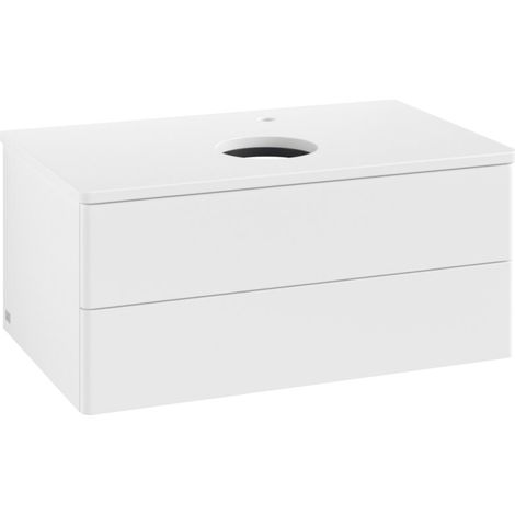 Villeroy & Boch K19050MT WTUS Antao K195 800x360x500mm