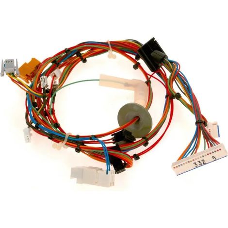 BOSCH Cable, 87144113320