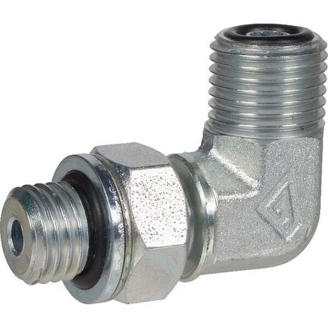 Raccord UNIVERSEL KIOM1622