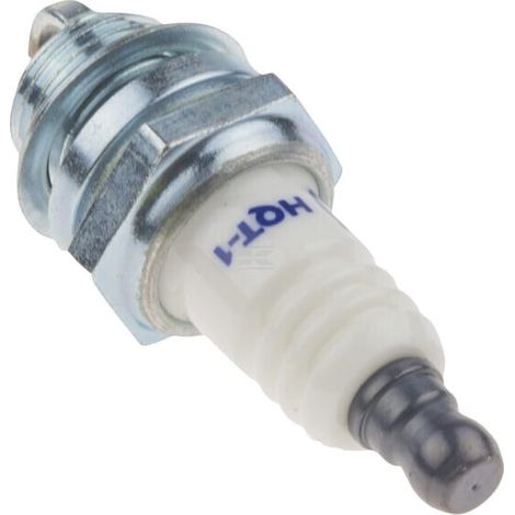 Candele HQT-1 Pr17Y 1x HUSQVARNA 577484001