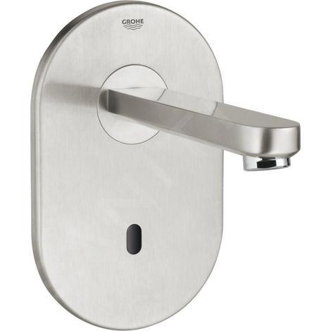 Grohe Eurosmart CE électronique à infrarouge pour robinetterie de (1/2)