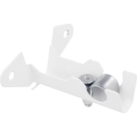 -CAHERSA- SOPORTE FRENTE 30 Cromado (B) AMIG (1/2)