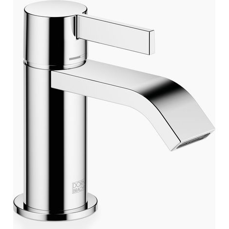 Dornbracht IMO Mitigeur monocommandé pour lavabos, sans garniture