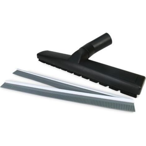 Buse d'aspiration d'eau K637D de 36 cm de large - Diamètre : 38 mm - D38 - Convient pour Makita VC002GLZ01 (1/4)