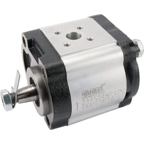 Hydraulikpumpe 8,2ccm GOPART 3145248R93N (1/3)