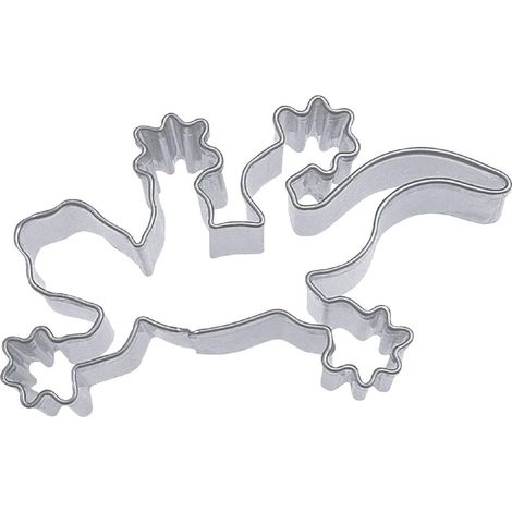 Cortador de galletas Städter lagarto