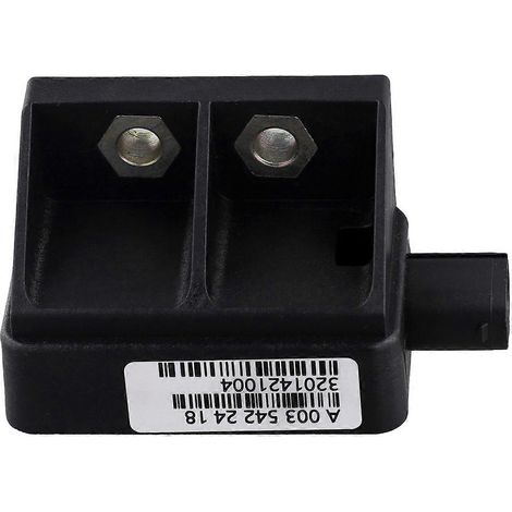 A0035422418 Captador de ángulo de rotación ESP (lacet) para Mercedes-Benz W204 (1/5)
