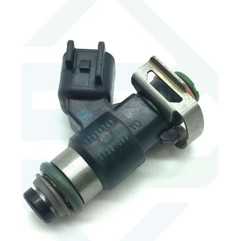 Compatible with 12-hole fuel injectors Chevrolet 6.2L, Cadillac Escalade and Hummer (part number 12609749). (1/5)