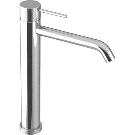 Sapho Ultrasan - Waschtischarmatur, Chrom UT007V (1/3)