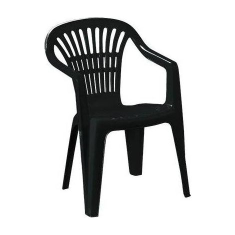 SEDIA SCILLA + BRACCIOLI PROGARDEN
