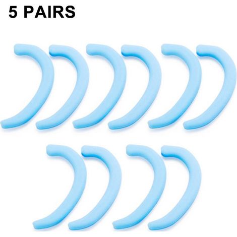 paires de visières de protection, des crochets d'oreille en silicone souple, des cache-oreilles anti-étranglement et des cache-oreilles en silicone résistants à la douleur.
