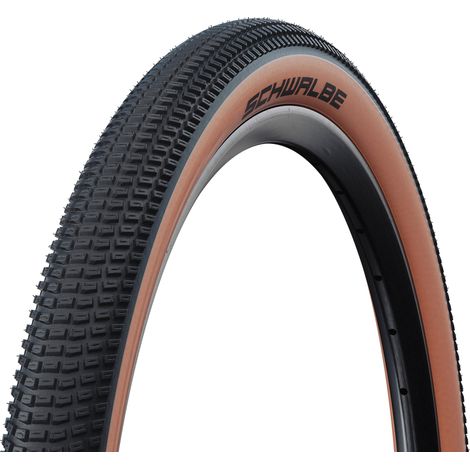 Pneu Vélo Enfant Pliable 26 Pouces Billy Bonkers - Léger Et Résistant - Schwalbe